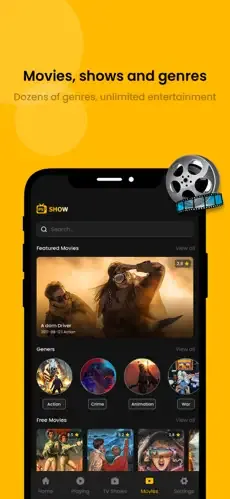 sony-camera-app-download Movies and shows